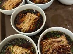 -狮王府淮扬菜(新街口友谊店)