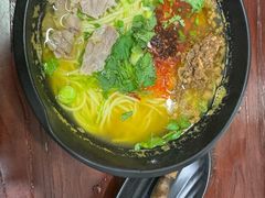 -一品飘香米线(一中总店)