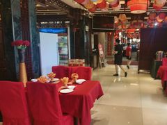 -盈春大饭店(千山路店)