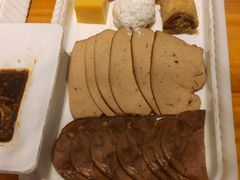 -丁卯•铜锅涮肉(工体店)