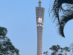 -海心沙亚运公园