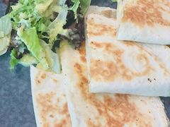 -青麦家·融合餐厅(江岛智立方店)