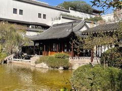 -江宁织造博物馆