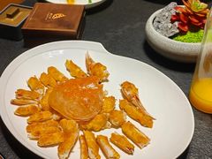 -三利音·浦之舟(滨江大道店)