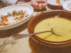 -范家小馆·烤鸭新京菜(金融街店)