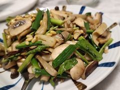 -中8楼风尚云南菜(颐堤港店)