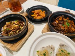 -祥记·国宴豫菜·经典粤菜(郑东新区新长安店)