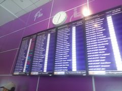 -吉隆坡国际机场