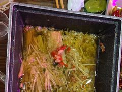 -破店肥哈·东北烧烤·夜宵(南山保利店)