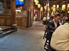 -南京大牌档(凯德1818店)