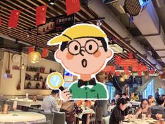 -西域阿里马新疆菜·清真(桂花路店)