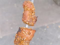 -景泰马记电烤串(景泰店)