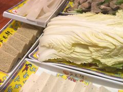 -芦月轩羊蝎子(劲松店)