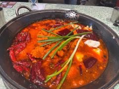 -五里关火锅(牛市口店)