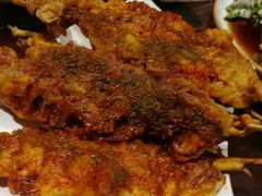 -小杨烤肉(高新店)