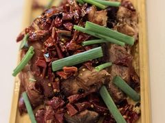 -凯鸽酒楼(大同振兴街店)