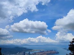 -梧桐山风景名胜区