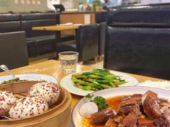 金牌烧鹅-金翠河烧鹅粤式茶餐厅(龙湖三千集天街店)