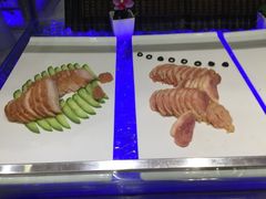 -张家港国贸酒店·餐厅