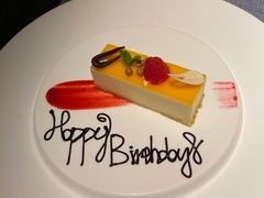 -弦月窗LUNETTE BY AMANDA(复兴路店)