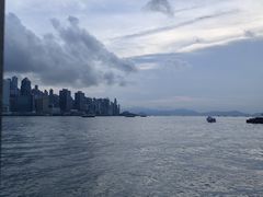 -天星小轮码头