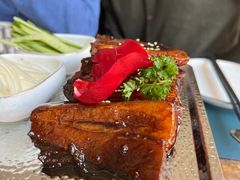 -花房餐厅(西溪天堂店)