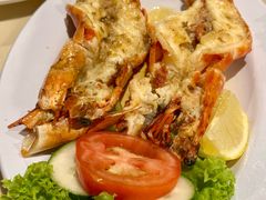 -Telaga Seafood Restaurant