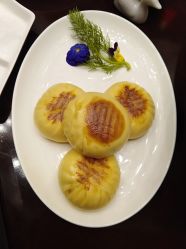 -唐山香格里拉大酒店·宴会厅