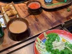 -楠火锅(哈尔滨金爵万象店)