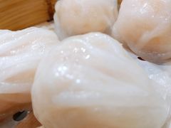 水晶虾饺皇-金翠河烧鹅粤式茶餐厅(龙湖三千集天街店)