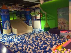 -Land Mark蓝马乐园(华联武夷购物中心店)