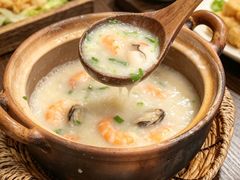 -大洋家·精品潮汕菜·生腌砂锅粥(天河东路店)