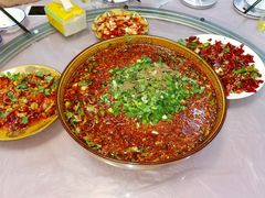 -乐山第一家临江鳝丝(茶坊路店)