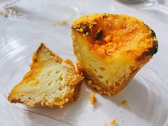 咸香蛋黄盘挞-爱达乐面包生日蛋糕(郫县时代天街店)