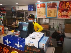 -一鸣真鲜奶吧(星光广场店)