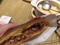 -九毛九西北菜(大东海店)