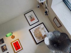 -沪水焙煎室(淡水路店)