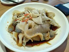 -枣子树·素食餐厅(普陀山店)