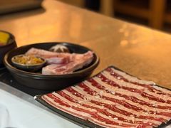 -泥炉烧肉师(新街口金銮巷店)