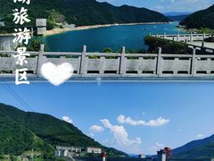 -东江湖旅游区