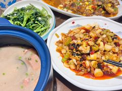 -食藕·武昌鱼(古德寺店)