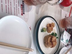-子霖南山鲜虾面(南山总店)