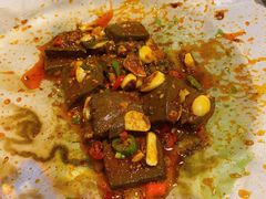 -么子烤肉(化龙池店)