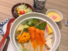 -小山日本料理(兴业太古汇店)