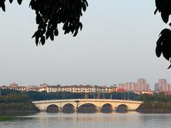 -眉山湿地公园(东坡区)