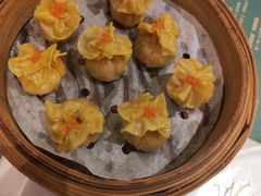 -悦得闲广式茶楼点心(石厦时代广场店)
