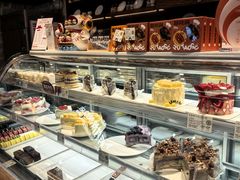 -西村叔叔的店·面包·甜品·蛋糕(清河万象汇店)