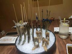 -揽季锅物会.福建黄鱼.海鲜姿造(五四路店)