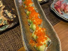 -半藏居酒屋(香港花园店)