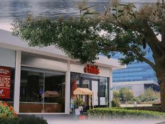 -Chili's Cafe&Bar奇利斯(滨江店)
